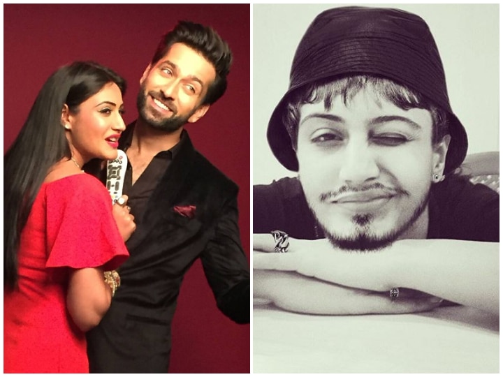 'Ishqbaaaz' actress Surbhi Chandna aka Anika's 'Bro' avatar goes viral; co-star Nakuul Mehta comments, 'Bhai, kadak lag rela hai'! SEE PIC! PIC: Surbhi Chandna's 'Bro' avatar goes viral; Nakuul Mehta comments, 'Bhai, kadak lag rela hai'!