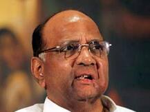 BJP may emerge as single largest party but Narendra Modi won\'t get second term as PM: Sharad Pawar