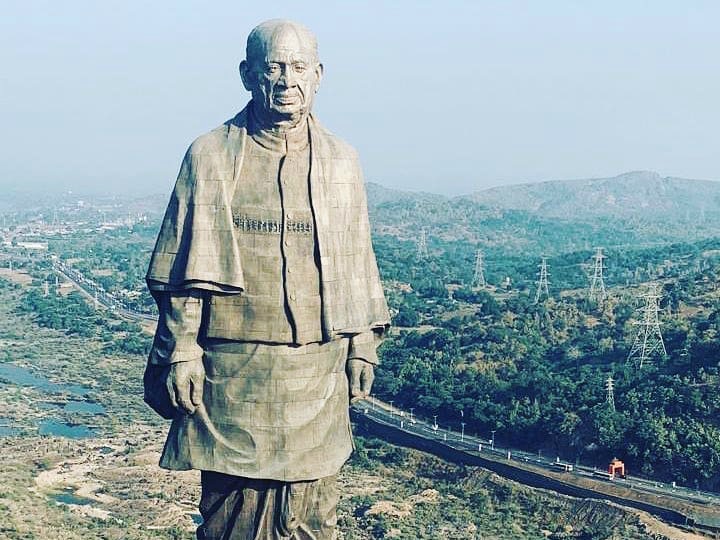 Web series on India's 'Iron Man' Sardar Vallabhbhai Patel in the works Web series on India's 'Iron Man' Sardar Vallabhbhai Patel in the works