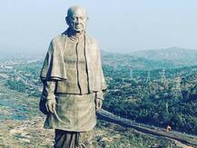 Web series on India\'s \'Iron Man\' Sardar Vallabhbhai Patel in the works