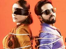 Ayushmann Khurrana\'s \'Andhadhun\' heads to China!