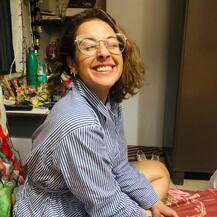 \'Beyhadh\' actors reunite for Birthday celebration of Vibha Bhagat, Aneri Vajani aka Saanjh\'s on-screen mom!