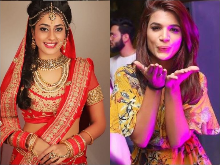 Kumkum Bhagya: Splitsvilla 10 winner Naina Singh & 'Piya Rangrezz' actress Kirtida Mistry to play Abhi & Pragya's twins in the show? Kumkum Bhagya: Splitsvilla 10 winner Naina Singh & 'Piya Rangrezz' actress Kirtida Mistry to play Abhi & Pragya's twins?