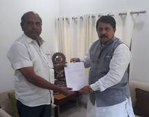 Another Gujarat Congress MLA resigns, third legislator to quit party in 4 days