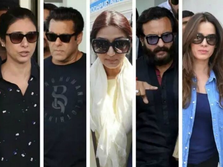 Prosecution challenges 4 cine stars' acquittal in black buck poaching case; Rajasthan High Court issued notices to Saif Ali Khan, Sonali Bendre, Tabu & Neelam Kothari Black buck poaching case: Prosecution challenges Saif Ali Khan, Sonali Bendre, Tabu & Neelam's acquittal
