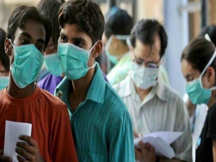 Swine flu menace continues unabated in the country; death toll 75 Swine flu menace continues unabated in the country; death toll 75