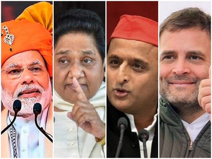 How Uttar Pradesh fared in previous three Lok Sabha elections How Uttar Pradesh fared in previous three Lok Sabha elections How Uttar Pradesh fared in previous three Lok Sabha elections