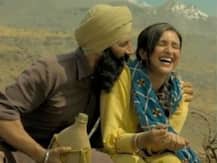 SPOILER!Parineeti Chopra plays Akshay Kumar\'s dead wife in \'Kesari\'