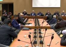 PoK activists condemn Pulwama terror attack at UNHRC meet; ask Pakistan to dismantle terror groups