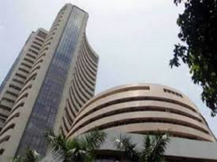 Sensex soars over 300 pts, Nifty above 11,250 level amid heavy buying in metal, oil stocks Sensex soars over 300 pts, Nifty above 11,250 level amid heavy buying in metal, oil stocks