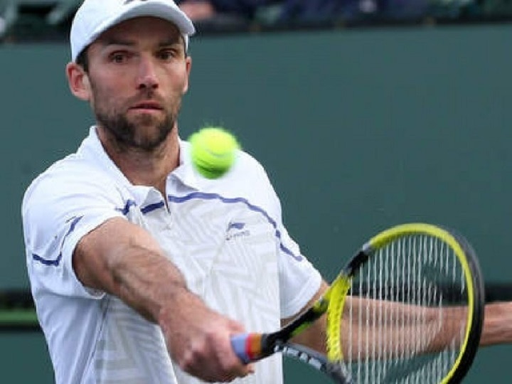 Ivo Karlovic ends Prajnesh Gunneswaran's dream run at Indian Wells Masters tennis tournament Ivo Karlovic ends Prajnesh Gunneswaran's dream run at Indian Wells Masters tournament