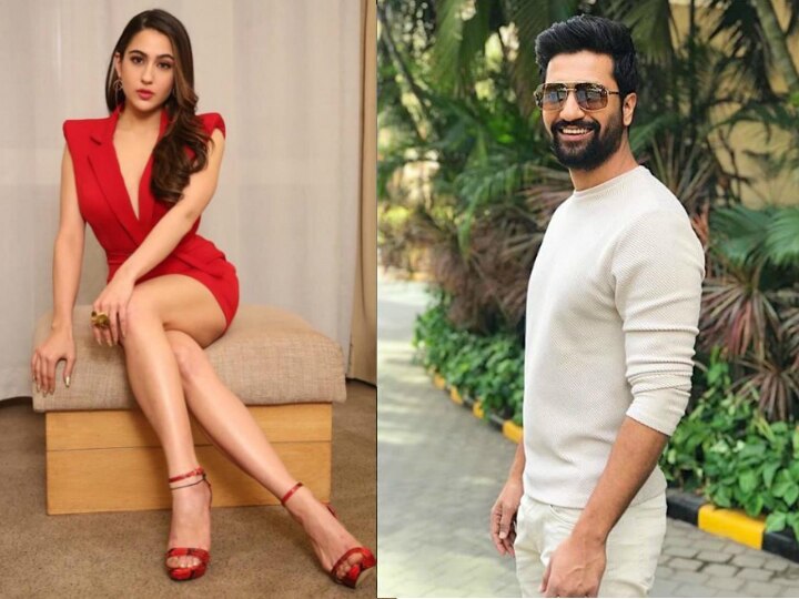 Sara Ali Khan turns down Vicky Kaushal's Shaheed Udham Singh biopic and here's the reason why! Sara Ali Khan turns down Vicky Kaushal's 'Udham Singh' for THIS reason!