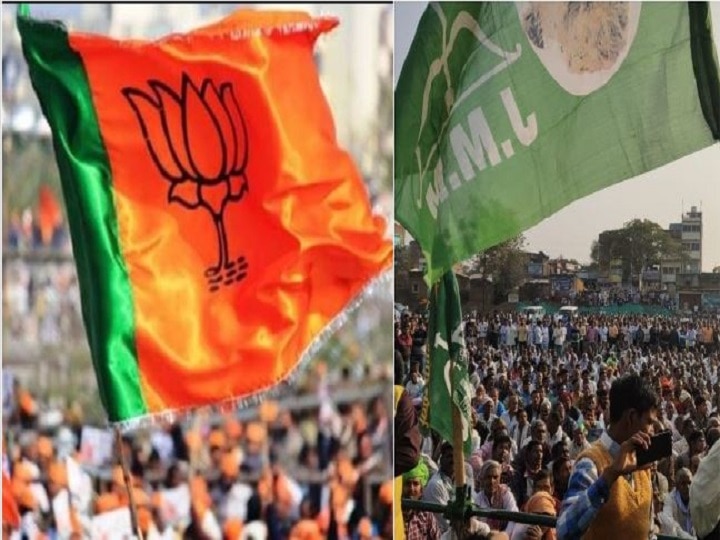 LS Polls 2019: Jharkhand readies for its 4th parliamentary election; here is how it has voted since its formation LS Polls 2019: Jharkhand readies for its 4th parliamentary election; here is how it has voted since its formation