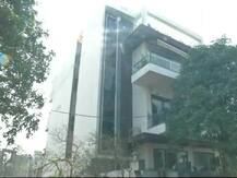 ED attaches Kashmiri businessman Zahoor Watali’s property worth Rs 1.03 crores over alleged funding to terror groups