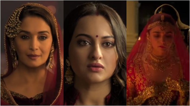 Kalank TEASER: From grand sets & soulful music to Varun Dhawan’s bull fight, Five things we liked in KJo's film