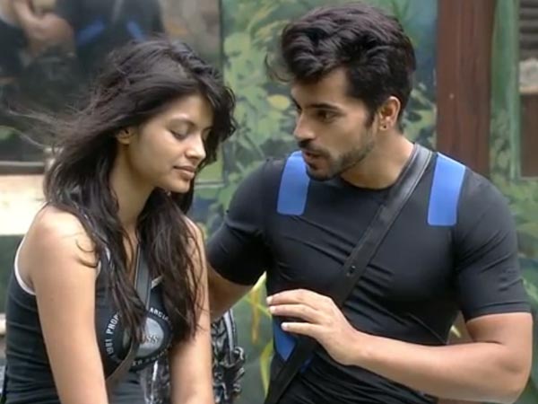 Boss-Baap of Special Services: Bigg Boss 8 contestant Sonali Raut JOINS Karan Singh Grover in the web series