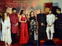 \'Kalank\' Teaser Launch: Want to work more with her: Sanjay on Madhuri