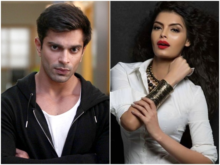 Boss-Baap of Special Services: Bigg Boss 8 contestant Sonali Raut to JOIN Karan Singh Grover in the web series Boss-Baap of Special Services: Bigg Boss 8 contestant Sonali Raut JOINS Karan Singh Grover in the web series