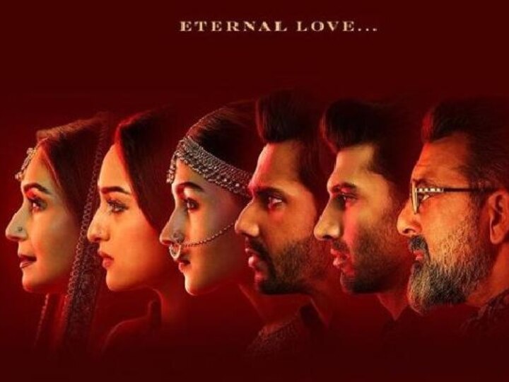 REVIEW: Alia Bhatt & Varun Dhawan's Kalank' teaser looks like Sanjay Leela Bhansali's cinema REVIEW: Alia Bhatt & Varun Dhawan's 'Kalank' teaser looks like Sanjay Leela Bhansali's cinema