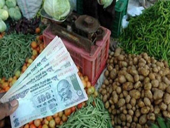 Retail inflation rises to 4-month high of 2.57 pc in February Retail inflation rises to 4-month high of 2.57 pc in February