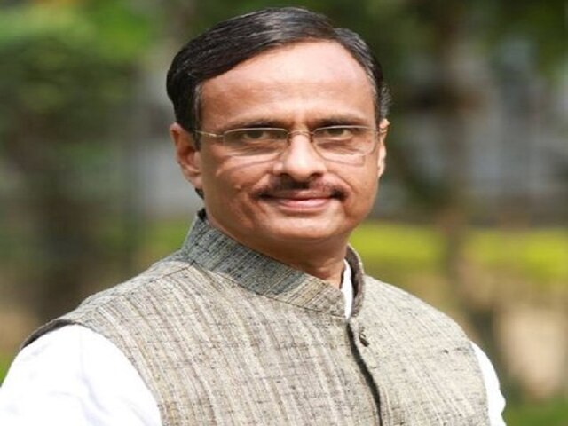 Linking Ramzan with Lok Sabha polls shows Opposition has conceded defeat: UP Dy. CM Linking Ramzan with Lok Sabha polls shows Opposition has conceded defeat: UP Dy. CM