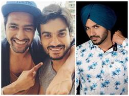 'Roadies X4' winner Balraj Singh Khehra set to make his Bollywood debut with 'Bhangra Paa Le'!