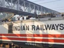 Railways plans to run Delhi-Mumbai, Delhi-Howrah trains at 160 kmh