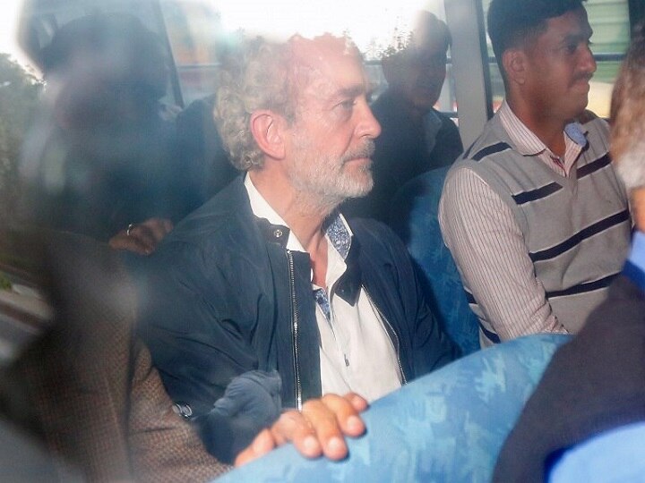 Met Rakesh Asthana in Dubai, he threatened to make my life hell, Christian Michel tells Delhi court Met Rakesh Asthana in Dubai, he threatened to make my life hell, Christian Michel tells Delhi court