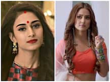 Kasautii Zindagii Kay\'s Erica Fernandes REACTS on reports of cold war with co-actress Hina Khan!