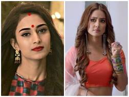 Kasautii Zindagii Kay's Erica Fernandes REACTS on reports of cold war with co-actress Hina Khan!