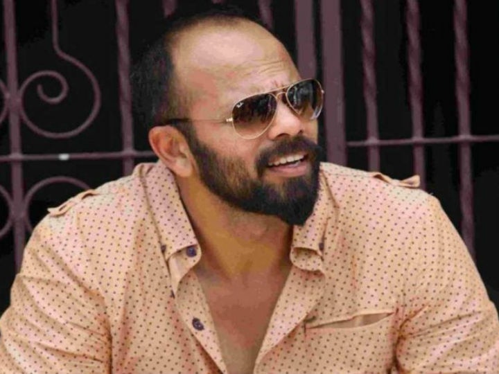 Rohit Shetty: Bollywood needs worldwide market like Hollywood Rohit Shetty: Bollywood needs worldwide market like Hollywood