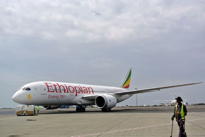 US aviation authority says 'no basis' to ground Boeing 737 MAX jets after Ethiopian Airlines crash