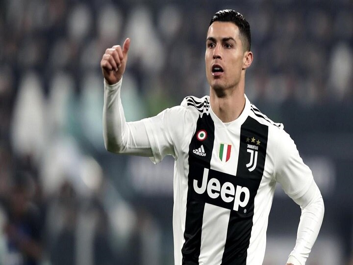  UEFA Champions League: Cristiano Ronaldo's scores hat-trick to help Juventus outclass Atlético Madrid, seal quarterfinal berth UEFA Champions League: Cristiano Ronaldo's hat-trick helps Juventus outclass Atletico Madrid, seal quarterfinal berth