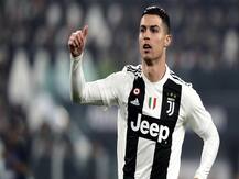 UEFA Champions League: Cristiano Ronaldo\'s hat-trick helps Juventus outclass Atletico Madrid, seal quarterfinal berth