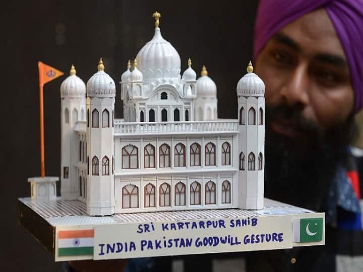 India, Pakistan to meet on Kartarpur corridor tomorrow India, Pakistan to meet on Kartarpur corridor tomorrow India, Pakistan to meet on Kartarpur corridor tomorrow