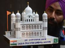 India, Pakistan to meet on Kartarpur corridor tomorrow