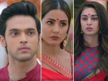 Kasautii Zindagii Kay: Anurag and Komolika to get arrested in a hotel during honeymoon!