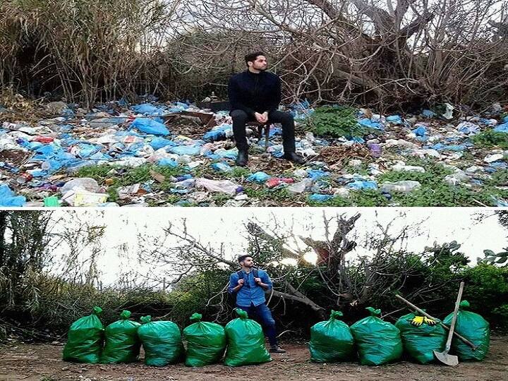 #TrashTag Challenge goes VIRAL! How this new trend is making world a better place #TrashTag Challenge goes VIRAL! How this new trend is making world a better place