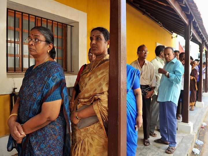 Puducherry Lok Sabha General Election 2019: Here is who won in previous three Lok Sabha elections Puducherry Lok Sabha General Election 2019: Here is who won in previous three Lok Sabha elections