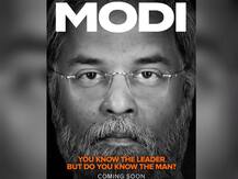 Web series on PM Modi all set to release in April