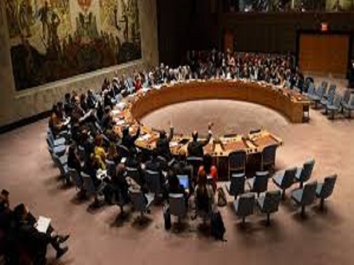 Responsible UNSC members may be forced to pursue other actions: UNSC diplomat on Masood Azhar Responsible UNSC members may be forced to pursue other actions: UNSC diplomat on Masood Azhar