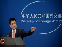 China explains why it blocked move on Masood Azhar in UNSC