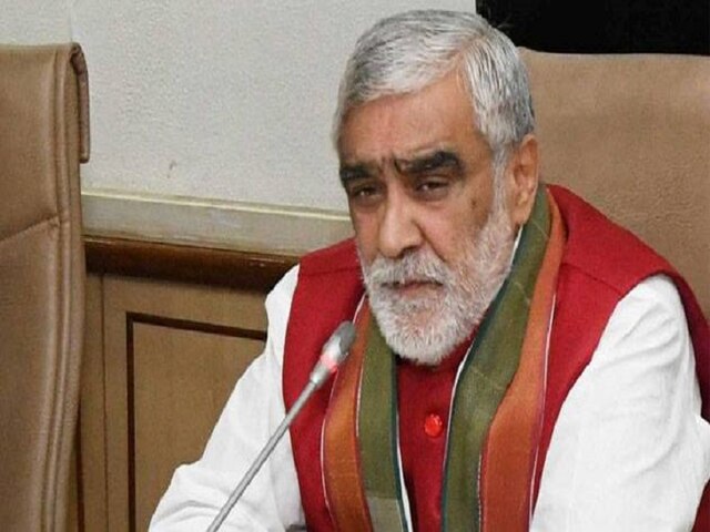 Bihar's NDA taunts Grand Alliance over seat sharing Bihar's NDA taunts Grand Alliance over seat sharing