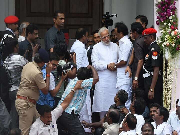 Facts and figures: Lok Sabha election outcome in Tamil Nadu in 2004, 2009 & 2014 Facts and figures: Lok Sabha election outcome in Tamil Nadu in 2004, 2009 & 2014