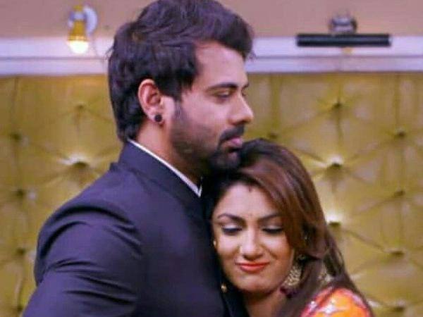 'Kumkum Bhagya' moved out of top 10 list in week 9. But, the ZEE TV show in back in the list this week & has claimed 9th spot with 1.9 ratings. (Photo: Web)
