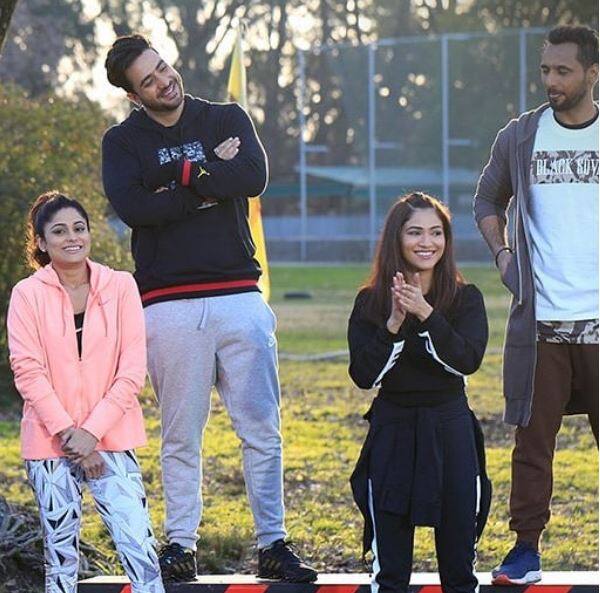 Maintaining its lead, 'Khatron Ke Khiladi 9' has grabbed first spot this week as well with 3.3 ratings. Next week, the TRP of show's grand finale will be out & the ratings are expected to increase further. (Photo: Instagram)