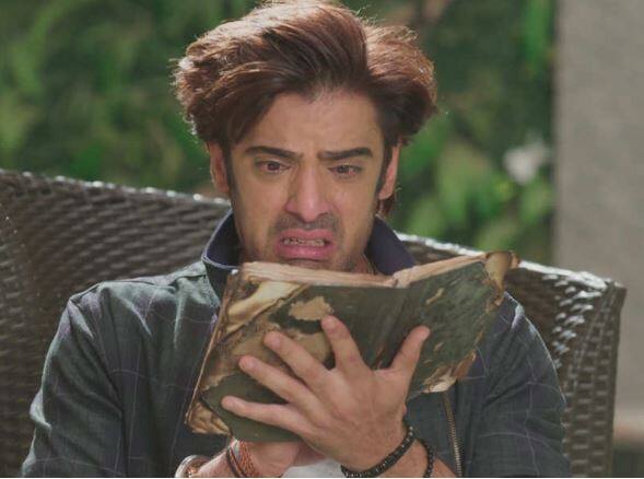 'Kullfi Kumarr Bajewala' is the only Star Plus show in top 5. After grabbing 6th spot last week, Mohit Malik & Aakriti Sharma starrer show has jumped to the 4th spot this week with 2.1 ratings. (Photo: Instagram)