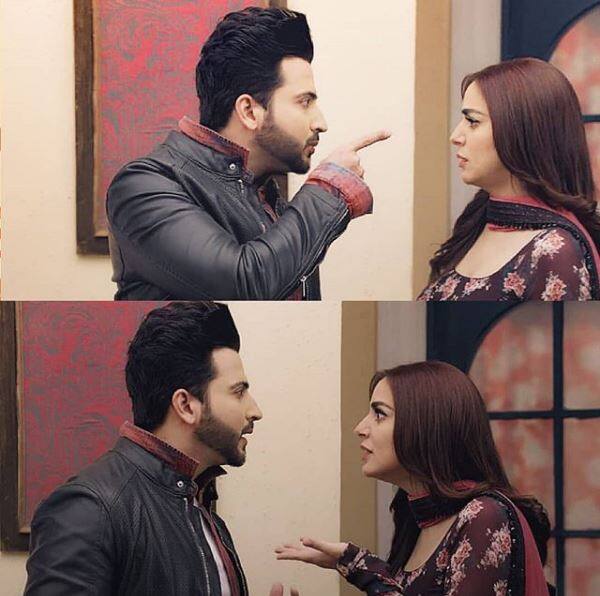 Dheeraj Dhoopar & Shraddha Arya's 'Kundali Bhagya' too has witnessed an increase in the numbers this week. The top-rated ZEE TV show has claimed 3rd spot with 2.2 ratings. (Photo: Instagram)