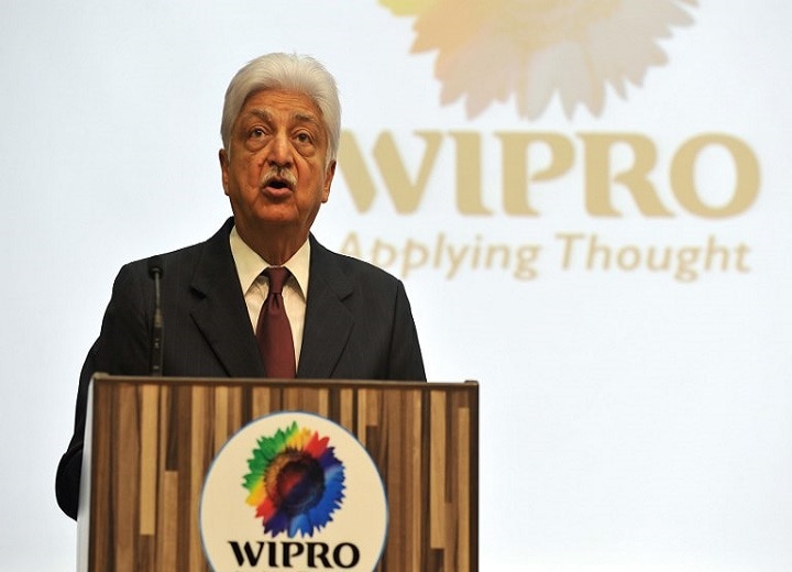 Azim Premji To Retire As Executive Chairman Of Wipro, Son Rishad To ...