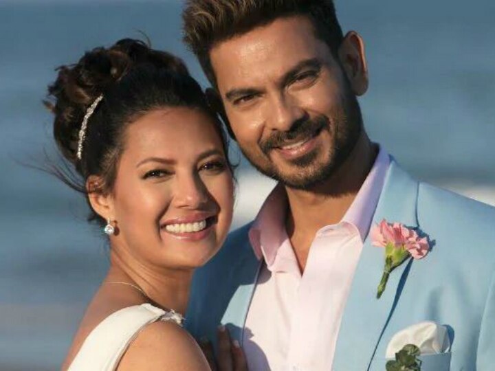 Nach Baliye 9: 'Bigg Boss 9' couple Keith Sequeira & Rochelle Rao approached for the reality show! Keith Sequeira & Rochelle Rao approached to participate in 'Nach Baliye 9'!